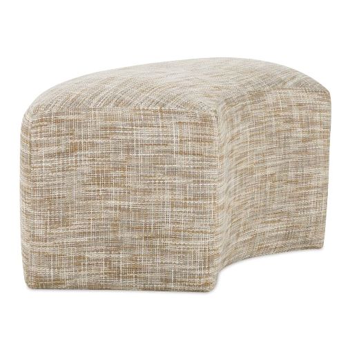 Picture of Neoma Bench Ottoman